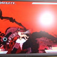 3DS『閃乱カグラ2 ―真紅―』発表!グラフィックリソースを一新し、その全てが立体視に対応 ― 協力プレイも