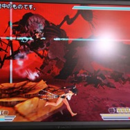 3DS『閃乱カグラ2 ―真紅―』発表!グラフィックリソースを一新し、その全てが立体視に対応 ― 協力プレイも