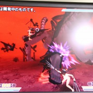 3DS『閃乱カグラ2 ―真紅―』発表!グラフィックリソースを一新し、その全てが立体視に対応 ― 協力プレイも