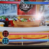 PS VitaのDL専売タイトル『デカ盛り 閃乱カグラ』発表 ― 音ゲーで、全破壊を超える「女体盛り」が解禁