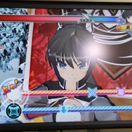 PS VitaのDL専売タイトル『デカ盛り 閃乱カグラ』発表 ― 音ゲーで、全破壊を超える「女体盛り」が解禁