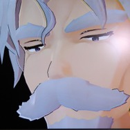 PS VitaのDL専売タイトル『デカ盛り 閃乱カグラ』発表 ― 音ゲーで、全破壊を超える「女体盛り」が解禁