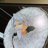 PS VitaのDL専売タイトル『デカ盛り 閃乱カグラ』発表 ― 音ゲーで、全破壊を超える「女体盛り」が解禁