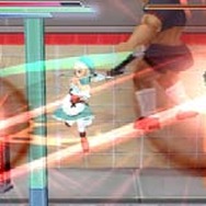 『閃乱カグラ Burst -紅蓮の少女達-』