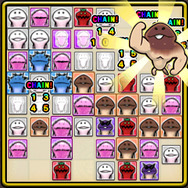 「なめこ」のパズルゲームがお手頃価格で再登場