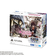 PlayStation Vita オトメイトスペシャルパック