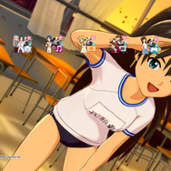 新年もアツいアイマスチャンネル！ 本日より『