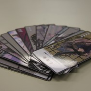 「真空管ドールロボット」を操作＆育成して戦うカードゲーム『管コレ』を開封レポート