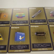 「真空管ドールロボット」を操作＆育成して戦うカードゲーム『管コレ』を開封レポート