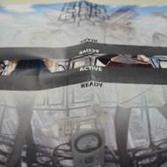 「真空管ドールロボット」を操作＆育成して戦うカードゲーム『管コレ』を開封レポート