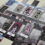 「真空管ドールロボット」を操作＆育成して戦うカードゲーム『管コレ』を開封レポート