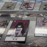 「真空管ドールロボット」を操作＆育成して戦うカードゲーム『管コレ』を開封レポート