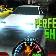峠より最新情報が最速で到着！ ─ 『頭文字D パーフェクトシフト ONLINE』熱いバトルの流れから登場人物まで一挙公開