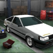 峠より最新情報が最速で到着！ ─ 『頭文字D パーフェクトシフト ONLINE』熱いバトルの流れから登場人物まで一挙公開