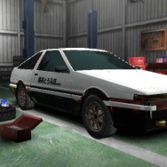 峠より最新情報が最速で到着！ ─ 『頭文字D パーフェクトシフト ONLINE』熱いバトルの流れから登場人物まで一挙公開