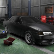 峠より最新情報が最速で到着！ ─ 『頭文字D パーフェクトシフト ONLINE』熱いバトルの流れから登場人物まで一挙公開