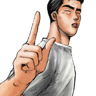 峠より最新情報が最速で到着！ ─ 『頭文字D パーフェクトシフト ONLINE』熱いバトルの流れから登場人物まで一挙公開