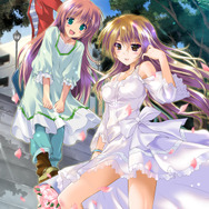 初回限定版パッケージビジュアル