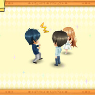 『ゴールデンタイム Vivid Memories』最新情報公開、アニメ未登場の原作外伝キャラも登場