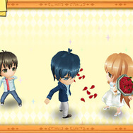 『ゴールデンタイム Vivid Memories』最新情報公開、アニメ未登場の原作外伝キャラも登場