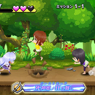 『ゴールデンタイム Vivid Memories』最新情報公開、アニメ未登場の原作外伝キャラも登場