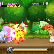 『ゴールデンタイム Vivid Memories』最新情報公開、アニメ未登場の原作外伝キャラも登場