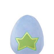 「一番くじ パズル＆ドラゴンズ ～第2弾～」1月上旬より発売 ― 19cmの「プリンセスヴァルキリー」フィギュアや、「たまごクッション」など