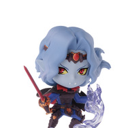 「一番くじ パズル＆ドラゴンズ ～第2弾～」1月上旬より発売 ― 19cmの「プリンセスヴァルキリー」フィギュアや、「たまごクッション」など