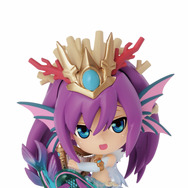 「一番くじ パズル＆ドラゴンズ ～第2弾～」1月上旬より発売 ― 19cmの「プリンセスヴァルキリー」フィギュアや、「たまごクッション」など