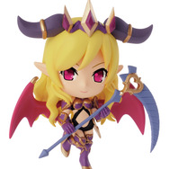 「一番くじ パズル＆ドラゴンズ ～第2弾～」1月上旬より発売 ― 19cmの「プリンセスヴァルキリー」フィギュアや、「たまごクッション」など