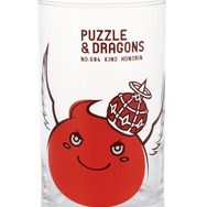 「一番くじ パズル＆ドラゴンズ ～第2弾～」1月上旬より発売 ― 19cmの「プリンセスヴァルキリー」フィギュアや、「たまごクッション」など