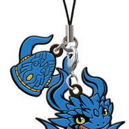 「一番くじ パズル＆ドラゴンズ ～第2弾～」1月上旬より発売 ― 19cmの「プリンセスヴァルキリー」フィギュアや、「たまごクッション」など