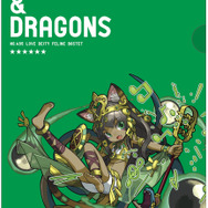 「一番くじ パズル＆ドラゴンズ ～第2弾～」1月上旬より発売 ― 19cmの「プリンセスヴァルキリー」フィギュアや、「たまごクッション」など