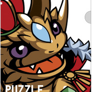 「一番くじ パズル＆ドラゴンズ ～第2弾～」1月上旬より発売 ― 19cmの「プリンセスヴァルキリー」フィギュアや、「たまごクッション」など