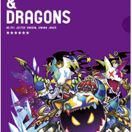 「一番くじ パズル＆ドラゴンズ ～第2弾～」1月上旬より発売 ― 19cmの「プリンセスヴァルキリー」フィギュアや、「たまごクッション」など