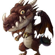 竜王バッフグット