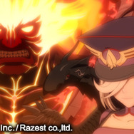 スタジオカラー、1月29日にレベルファイブ『魔神STATION』の3DCGセミナーを実施