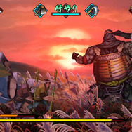 『朧村正』DLC第ニ弾、元禄怪奇譚「一揆－大根義民一揆－」配信決定 ― 本編とは異なるシステム・物語・キャラに