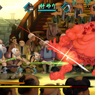 『朧村正』DLC第ニ弾、元禄怪奇譚「一揆－大根義民一揆－」配信決定 ― 本編とは異なるシステム・物語・キャラに