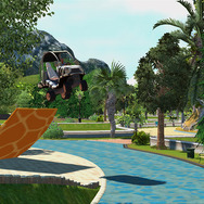 動物園経営シム最新作『Zoo Tycoon』がXbox 360にて3月20日に発売、Xbox Oneは年内予定