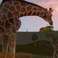 動物園経営シム最新作『Zoo Tycoon』がXbox 360にて3月20日に発売、Xbox Oneは年内予定