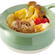 「伝説のアレ」を求めて！ 金吾のまぐまぐ鍋