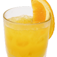 徳川 家康 “天道突き”