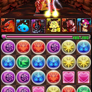 パズル&ドラゴンズ