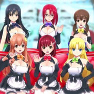 『ドリームクラブGogo.』4月3日に発売決定！ぬるぬる動くテーマソングPVも