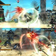 共闘して戦いを有利に運べ！