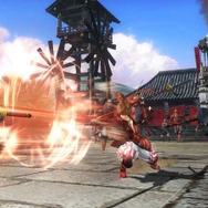 甲斐・躑躅ヶ崎館