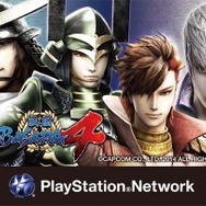 PSNカード「伊達政宗・石田三成・島左近・柴田勝家」