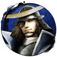 アバター「伊達政宗」