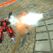 『機動戦士ガンダム EXTREME VS. FULL BOOST』「ジョニー・ライデン専用ザクII」など新参戦を含めたMS6機が公開に